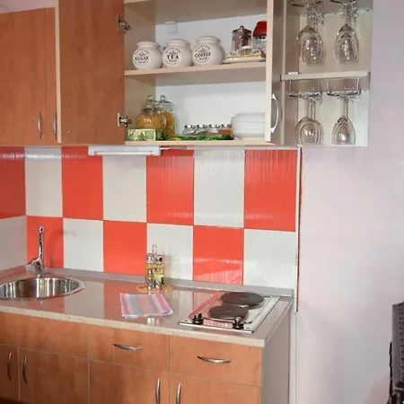 Cosy Studio Apartment