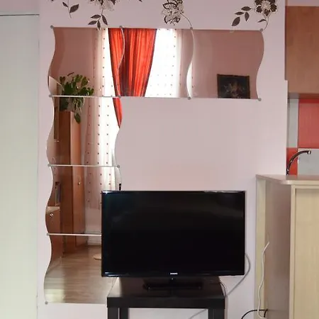 Cosy Studio * Cluj-Napoca