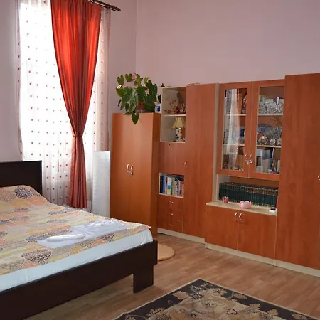 Apartment Cosy Studio *