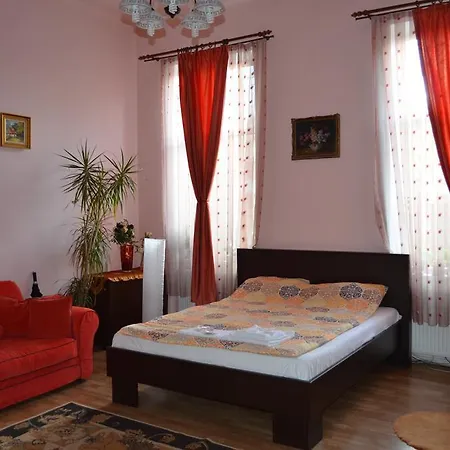 Apartamento Cosy Cluj-Napoca