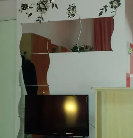 Apartment Cosy Studio *