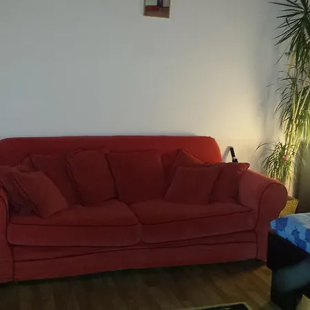 Apartment Cosy Studio *