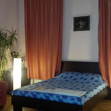 Apartment Cosy Studio