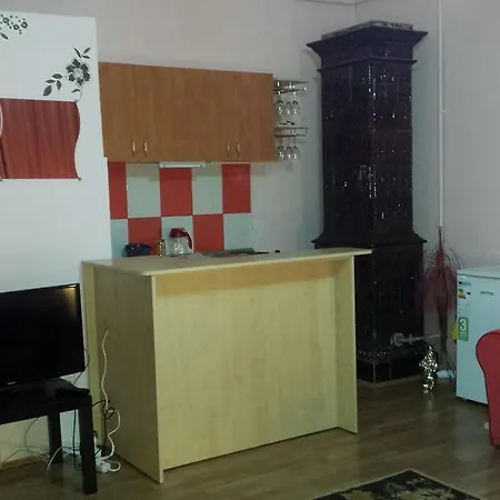Apartment Cosy Studio *